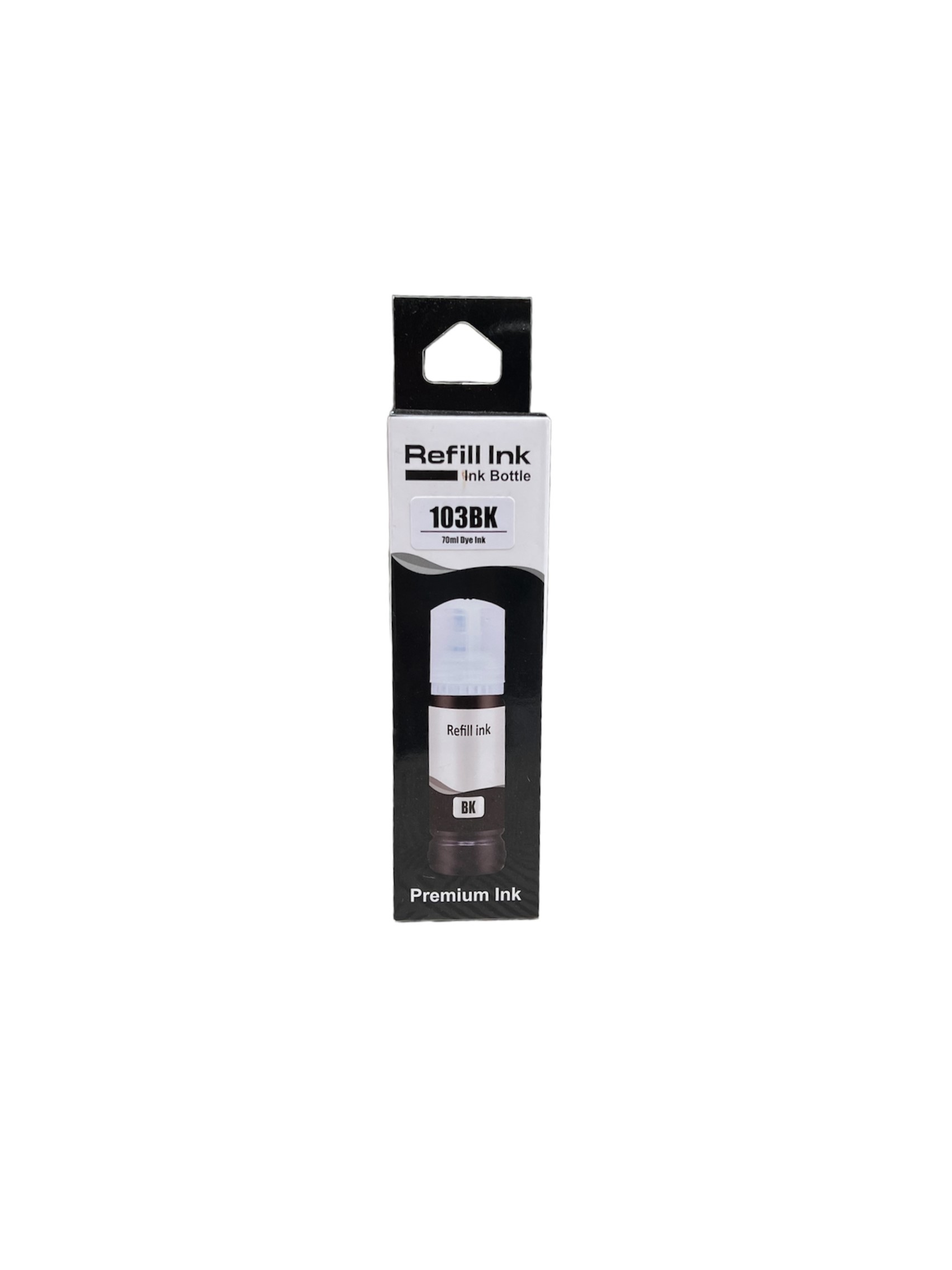Epson EcoTank 103 Mürekkep (103S)