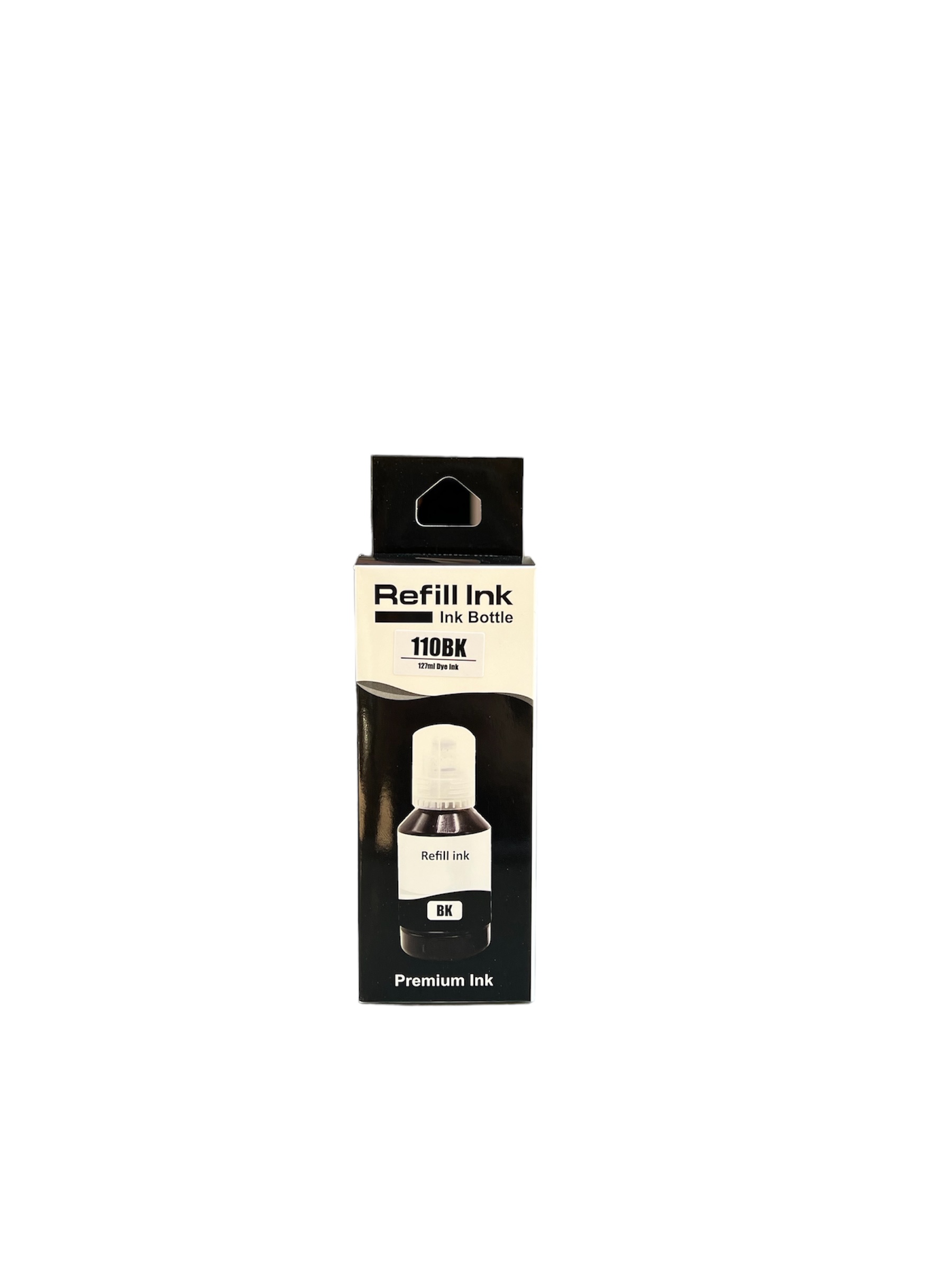 Epson EcoTank 110 Mürekkep (110)