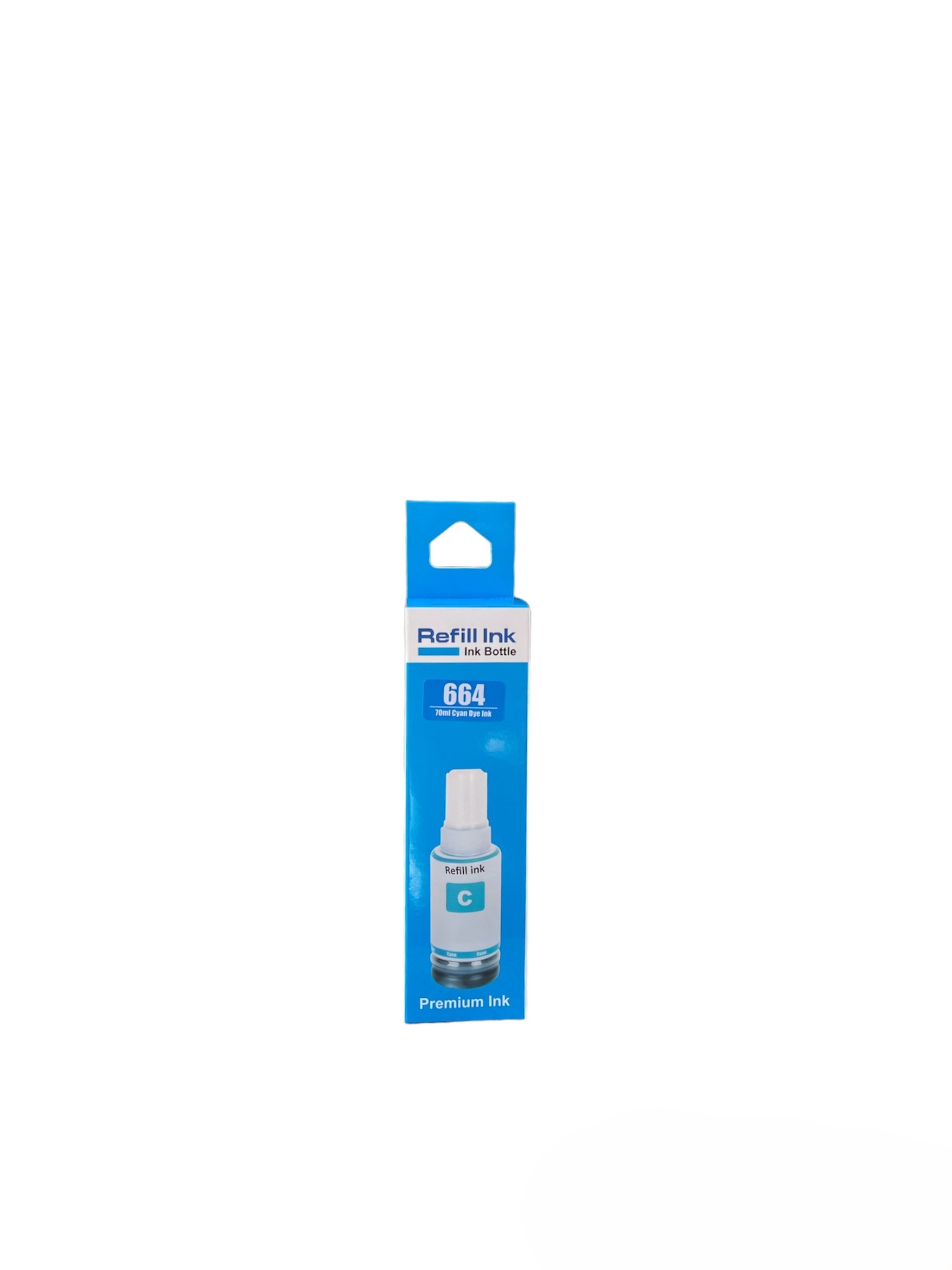 Epson EcoTank 664 Mürekkep (664-M)