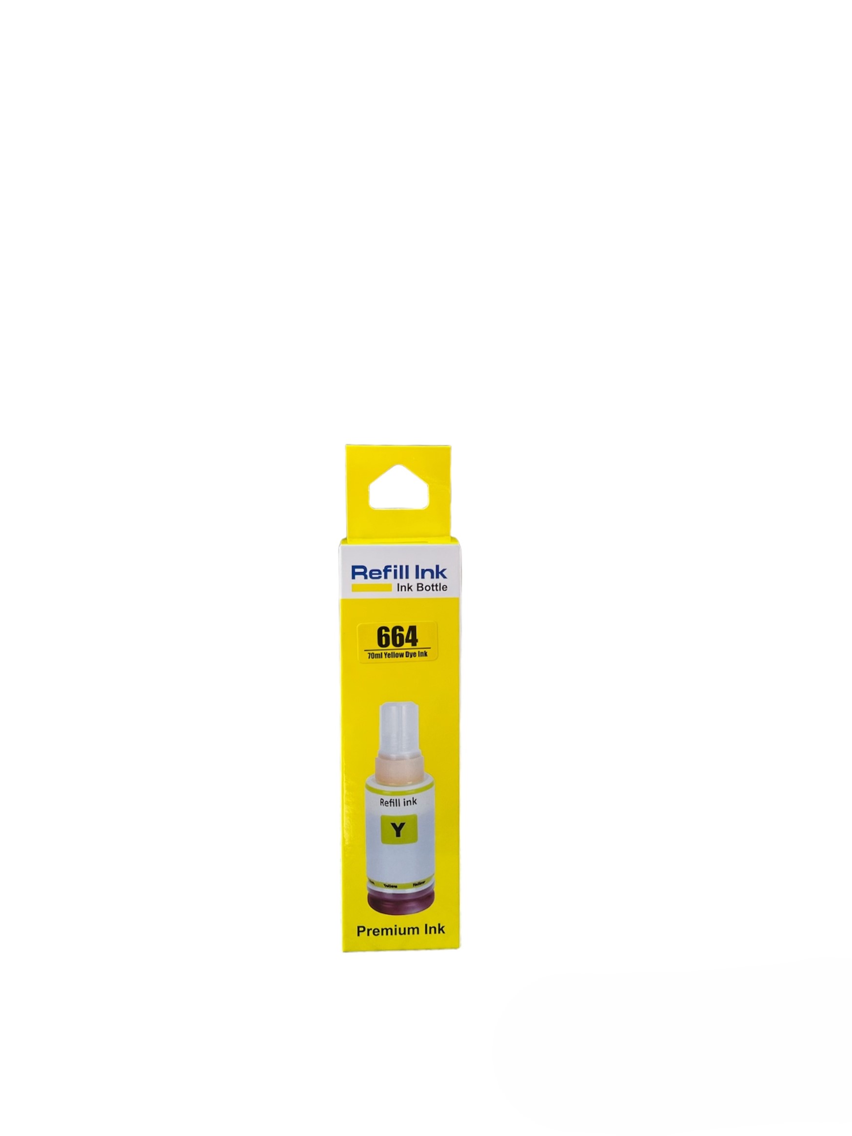 Epson EcoTank 664 Mürekkep (664-S)
