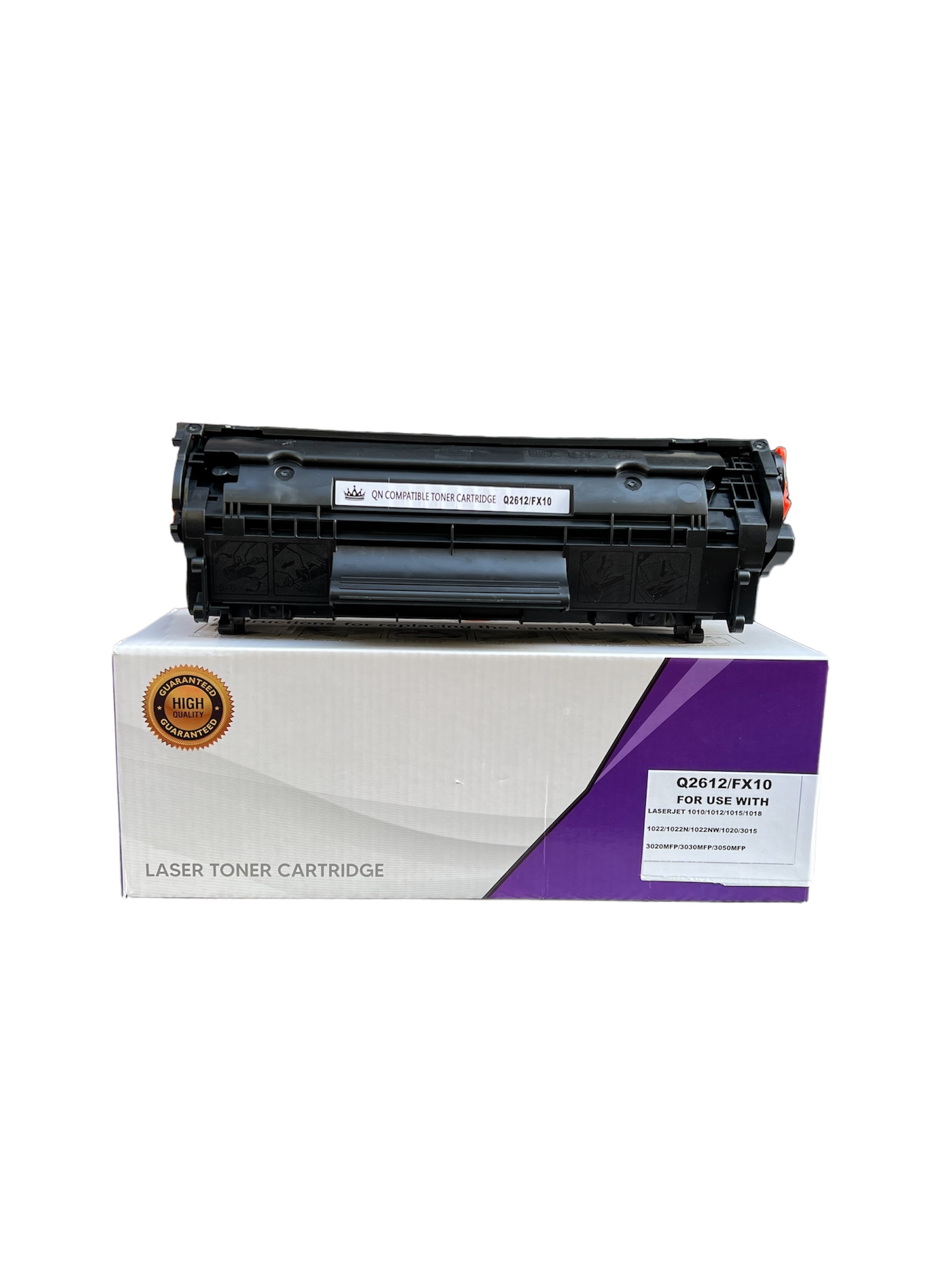 Q2612A Toner