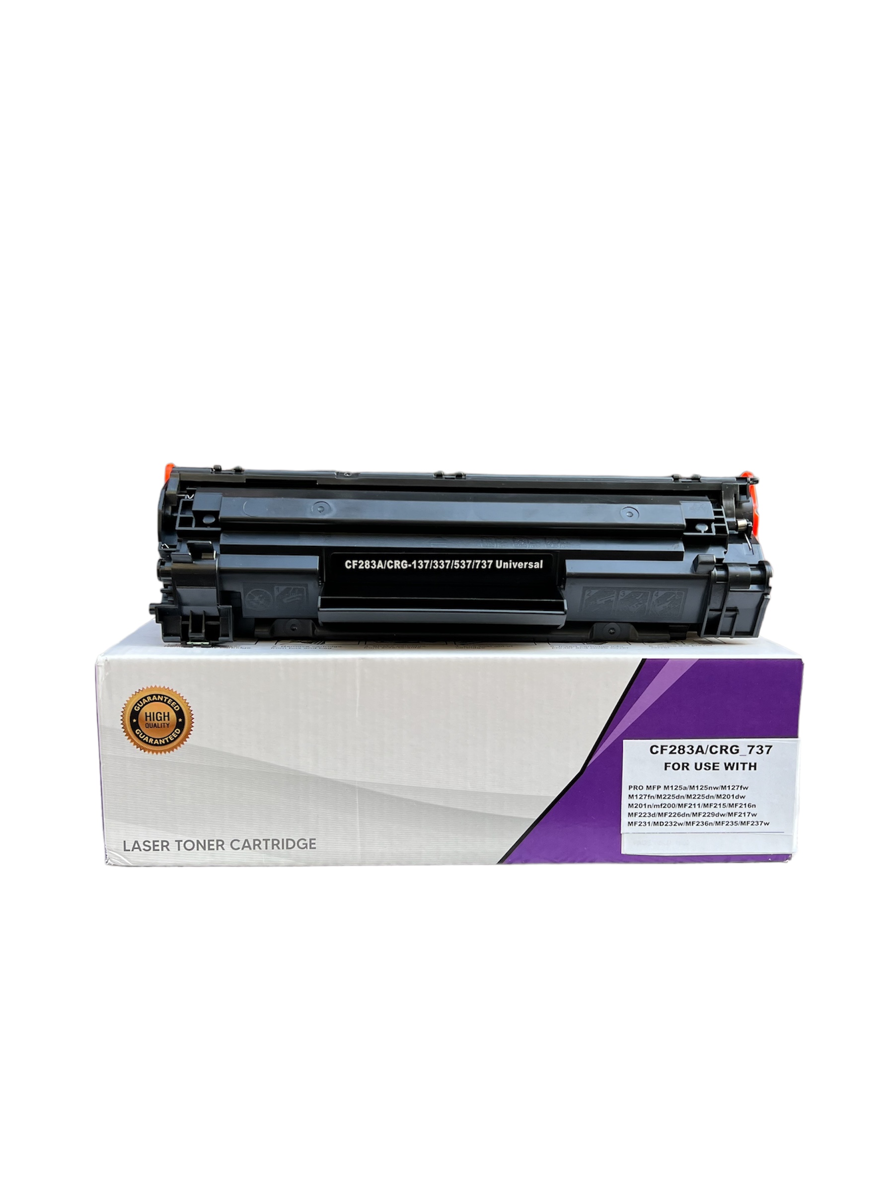 CF283A Toner