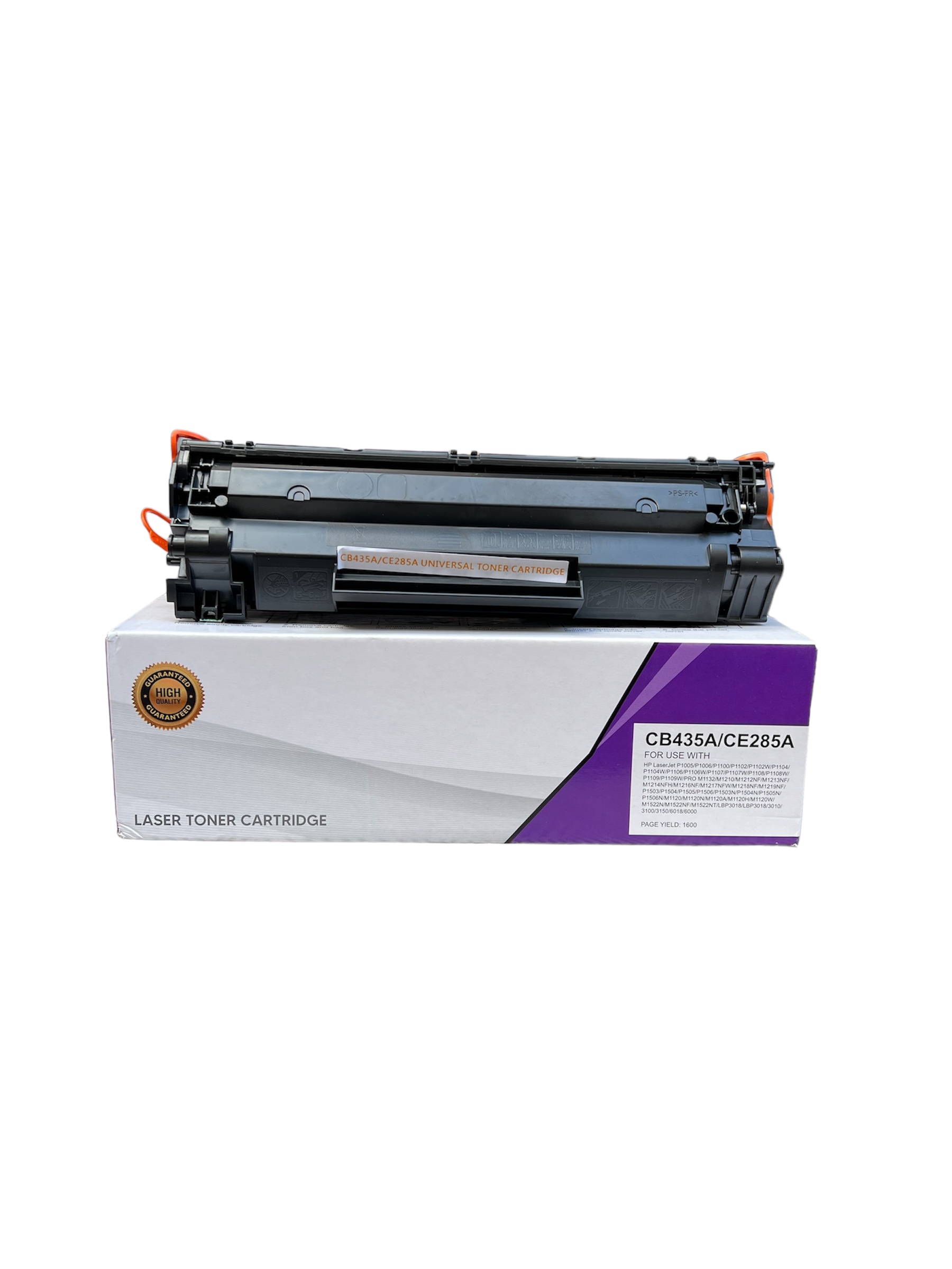 CE285A Toner