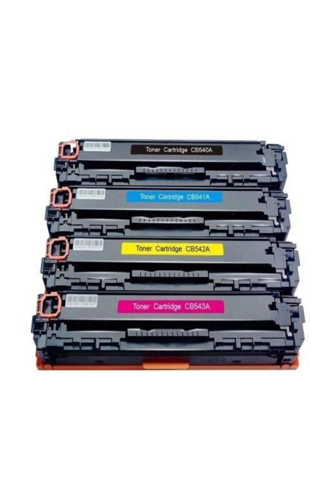 HP 125A Siyah Toner