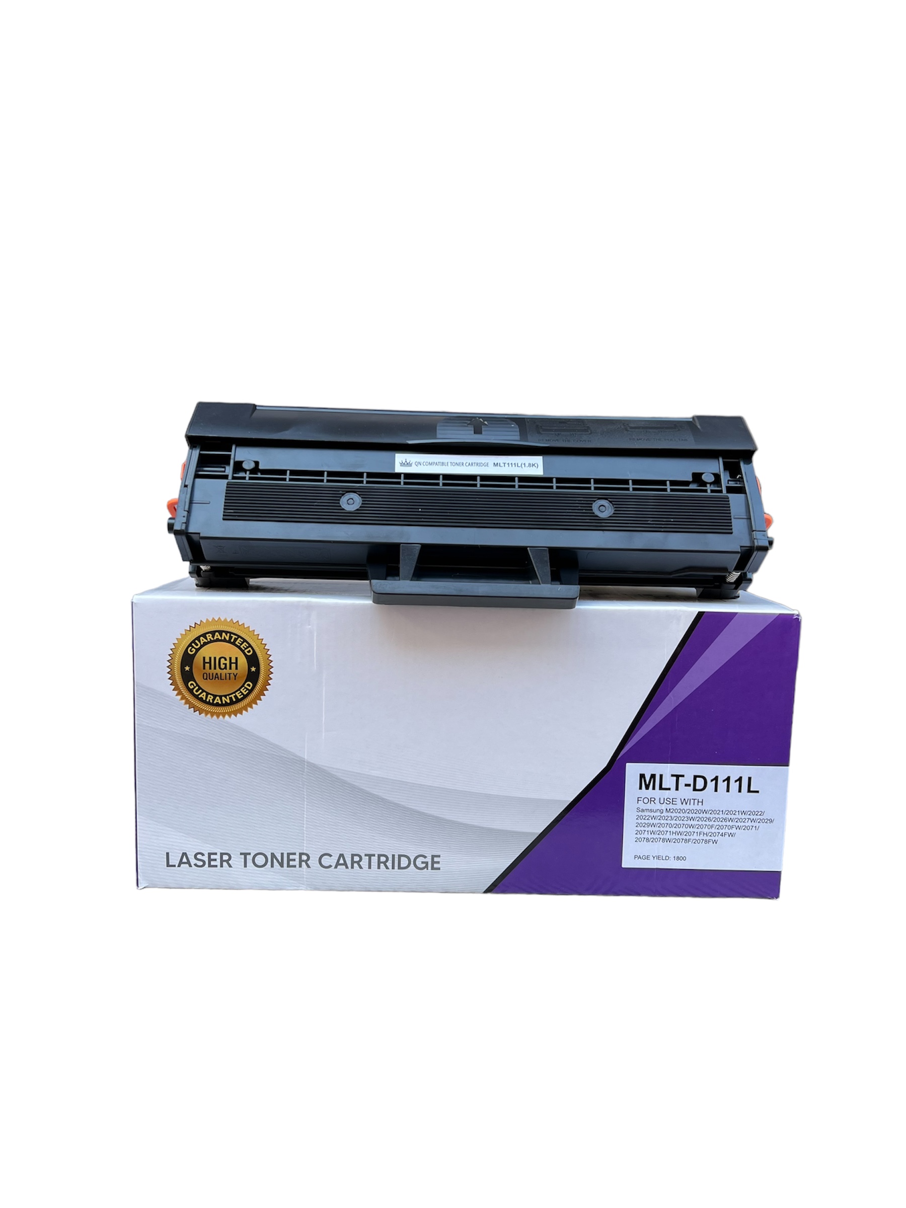 Samsung MLT-D111S Toner